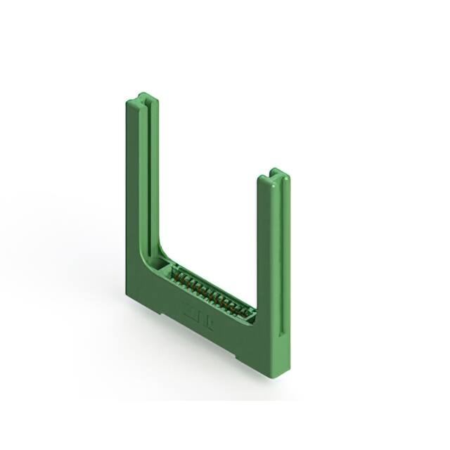 345-013-559-158 EDAC Inc.  Edgeboard Connectors